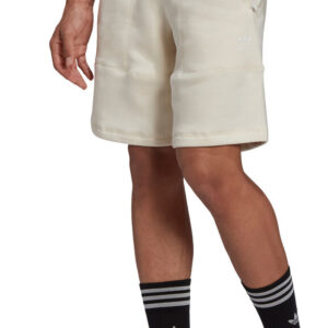 Adidas Adicolor Clean Classics 3stripes Shorts Herrer Shorts Xl