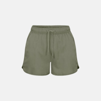 "Premium" badeshorts | polyester | grøn