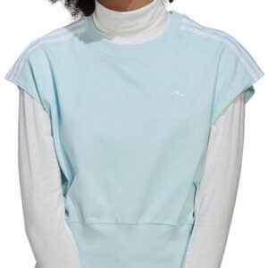Adidas Adicolor Classics Waist Cinch Tshirt Damer Tøj 42