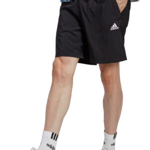 Adidas Aeroready Essentials Chelsea Small Logo Shorts Herrer Shorts L