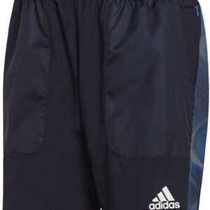 Adidas Aeroready Seasonal Special Shorts Herrer Shorts Blå S