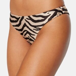 BUBBLEROOM Natalia Bikini Bottom Zebra 40