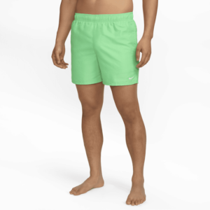 Nike Essential Lap Volley-badeshorts (13 cm) til mænd - grøn