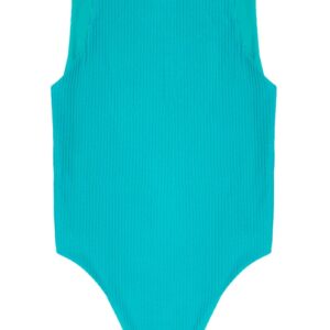 Résumé - Badedragt - SamosRS Swimsuit - Turquoise