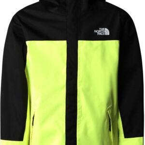 The North Face Antora Regnjakke Unisex Tøj 110120/xs