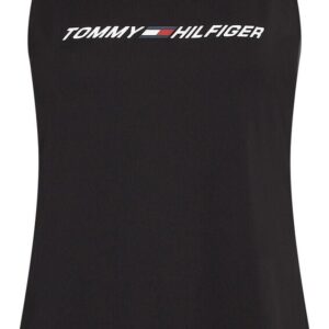 Tommy Hilfiger Sport Regular Top Damer Tøj Xs