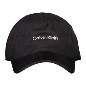 Calvin Klein Bomuld Hat & Hue (Lagersalg)