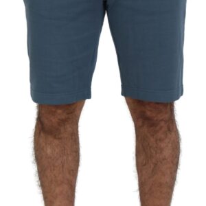 Dolce & Gabbana Bermuda Bomuld Shorts