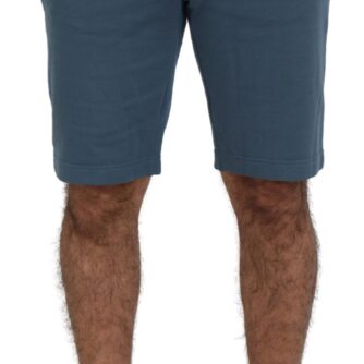 Dolce & Gabbana Bermuda Bomuld Shorts