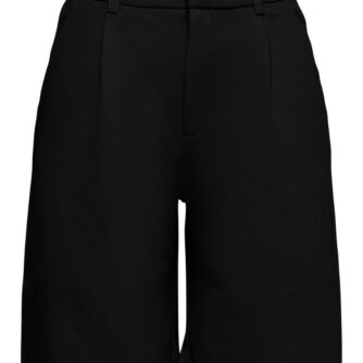 JDY - Shorts - JDY Tanja City Shorts - Black
