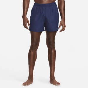 Nike Essential Lap Volley-badeshorts (13 cm) til mænd - blå
