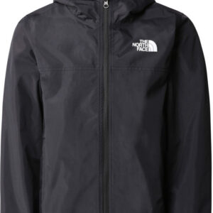 The North Face Teen Rainwear Shell Regnjakke Unisex Regntøj 110120/xs