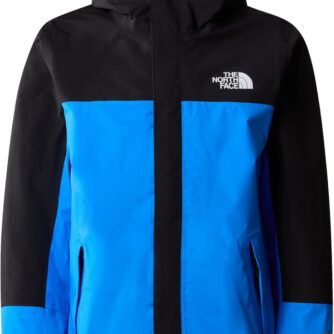 The North Face Antora Regnjakke Unisex Regntøj 155165/l