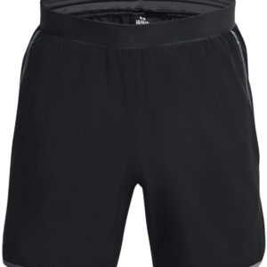 Under Armour Hiit Woven 6" Shorts Herrer Shorts 2xl