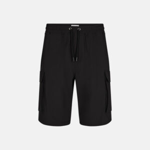 Cargo shorts lightweight | polyamid | sort