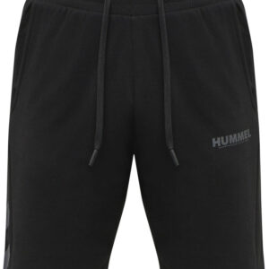 Hummel Legacy Shorts Herrer Shorts Sort S