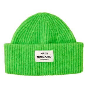 Mads Nørgaard - Hue - Tosca Anju Hat - Lime Green