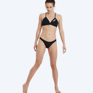 Arena bikini underdel til damer - Solid Bottom - Sort