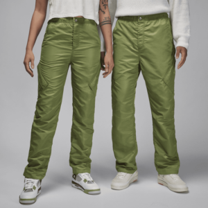 Jordan Flight Heritage-bukser til mænd - grøn