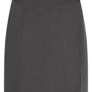 A-View - Nederdel - Annali Skirt-1 - Grey