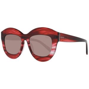 Emilio Pucci Solbriller EP0122 68F 51 (Lagersalg)