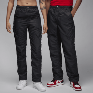 Jordan Flight Heritage-bukser til mænd - sort