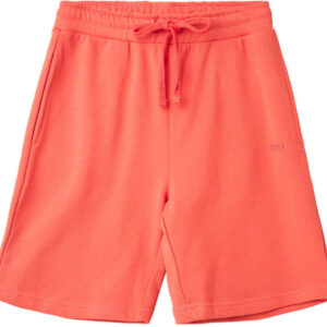 H2o Happy Organic Shorts Unisex Tøj Orange S