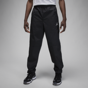 Jordan Flight Heritage-bukser til mænd - sort