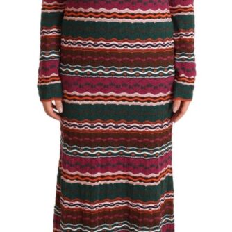 Missoni Maxi Kjole