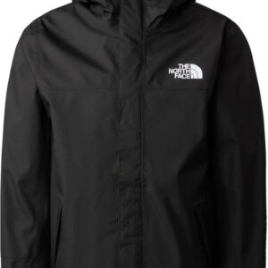 The North Face Antora Regnjakke Unisex Tøj Sort 110120/xs