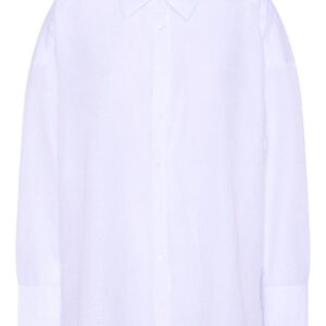 A-View - Skjorte - Sonja Shirt - White