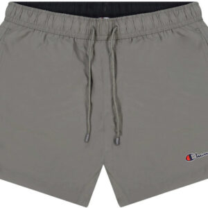 Champion Beachshort Badeshorts Herrer Tøj Grå L