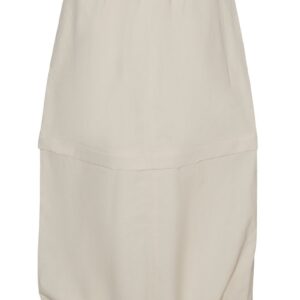 Something New - Nederdel - SN Noa NW Skirt - Oatmeal