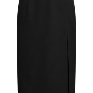 A-View - Nederdel - Annali Midi Skirt - Black