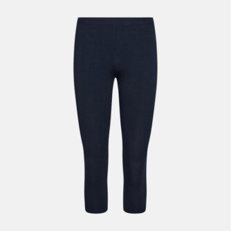 Capri leggings | bambusviskose | navy