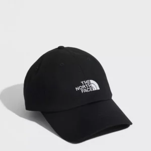 The North Face - Kasketter - Black - Norm Hat - Hatte & Kasketter - Caps