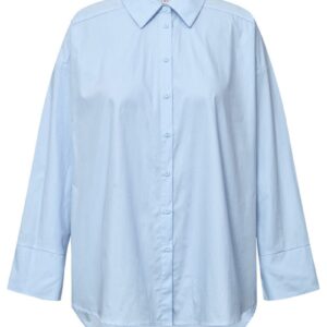 A-View - Skjorte - Magnolia Shirt - Light Blue