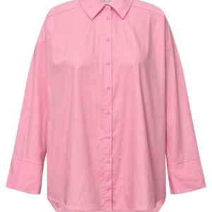 A-View - Skjorte - Magnolia Shirt - Pink