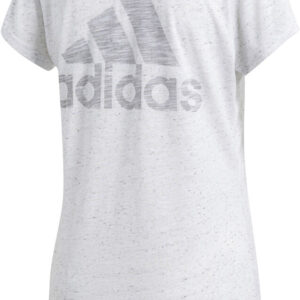 Adidas Winners Tshirt Damer Tøj L