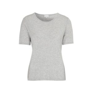 Damella Bamboo 31302 T-Shirt Grå Bambus XX-Large Dame