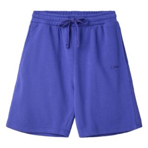 H2O - Shorts - Happy Organic Sweat Shorts - Deep Purple