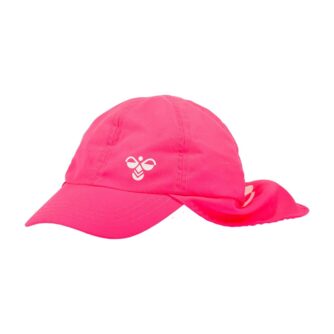 Hummel Casey Cap Unisex Tilbehør Og Udstyr Pink 46/48