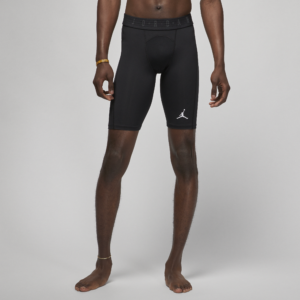Jordan Dri-FIT Sport-shorts til mænd - sort