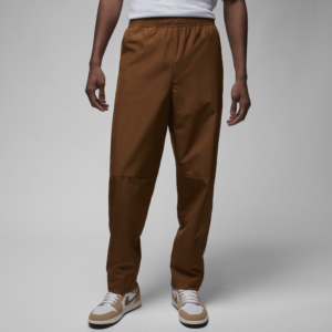 Jordan Flight Heritage-bukser til mænd - brun
