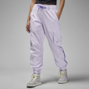 Jordan Sport Tunnel-bukser til mænd - lilla