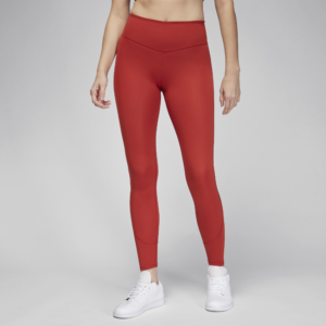 Jordan Sport-leggings til kvinder - rød