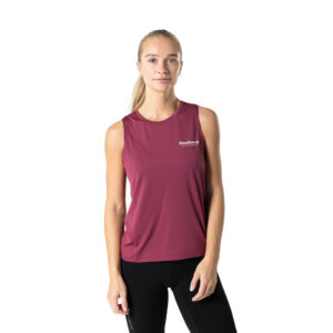 Liiteguard Ground Tech Singlet Damer Kortærmet Tshirts Xs