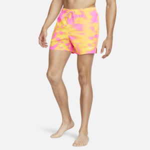 Nike Volley-badeshorts (13 cm) til mænd - Pink