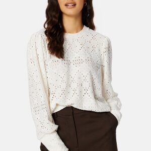 Object Collectors Item Feodora L/S Top M