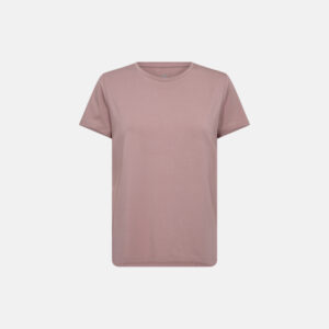 T-shirt | bambus | rose